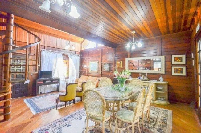 Imagem Casa à venda no bairro Pilarzinho em Curitiba/PR