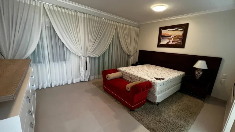 Imagem Casa com 3 dormitórios à venda sendo 3 suítes, 203.57 m² por - R$ 1.550.000,00 - Vargem Grande - Santo Amaro da Imperatriz/SC