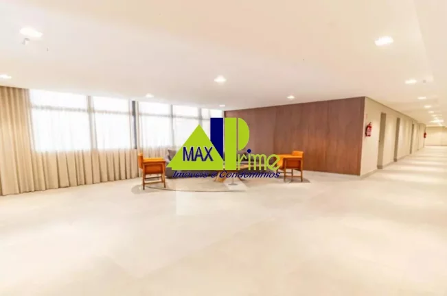 Imagem APARTAMENTO 125M²/03 DORMITÓRIOS/03 SUÍTES/LAVABO/VARANDA GOURMET/02 VAGAS COBERTAS