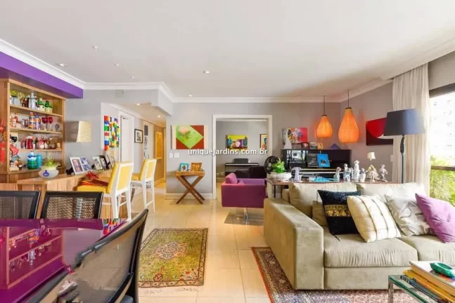 Imagem Apartamento à venda Pinheiros São Paulo