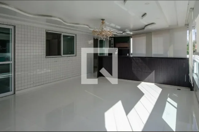 Imagem Apartamento à Venda - Recreio, 4 Quartos, 138 m2