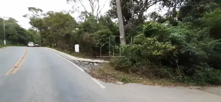 Imagem Terreno para Venda em Florianópolis / SC no bairro Vargem Grande