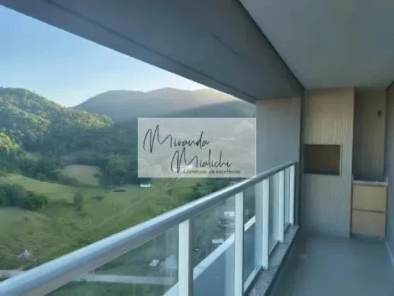 Imagem Apartamento à venda no bairro Pedra Branca - Palhoça/SC