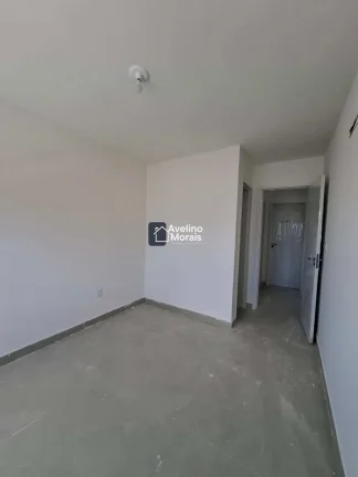 Imagem Apartamento à venda, no Hausen Park em João Pessoa, Aeroclube, com 2 quartos, 57m2