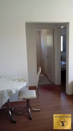 Imagem Excelente Apartamento Térreo Mairiporã