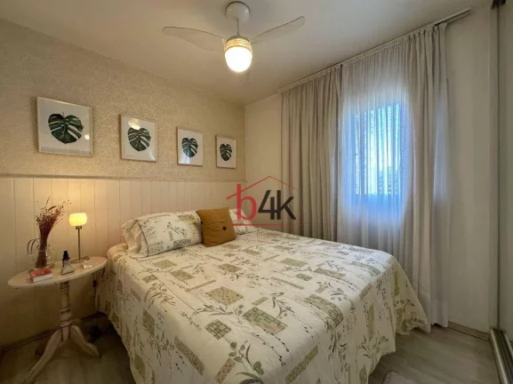 Imagem Apartamento a venda 2 quartos Vila Olimpia.