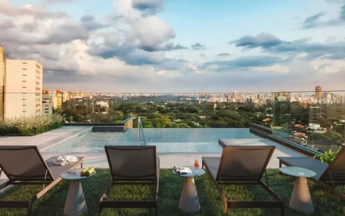 Imagem Arquitetura marcante, personalidade prÃ³pria. PreÃ§o e disponibilidade do imÃ³vel sujeitos a alteraÃ...