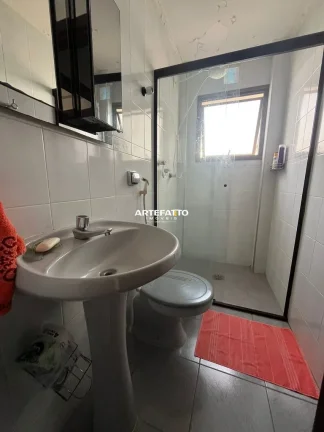 Imagem Oportunidade: Apartamento a venda com 3 dormitórios no Centro de Ubatuba