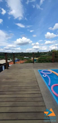 Imagem CASA CONDONDOMINIO FECHADO ESTANCIAS DA MATA- LAGOA SANTA/JABOTICATUBAS-MG
