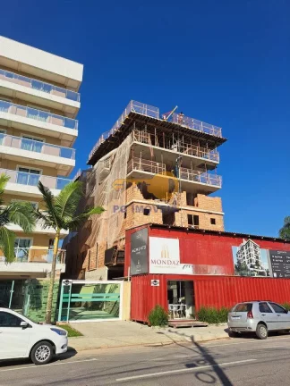 Imagem LANÇAMENTO RESIDENCIAL MOMENTO RESIDENCE EM CAIOBA A 200M DO MAR