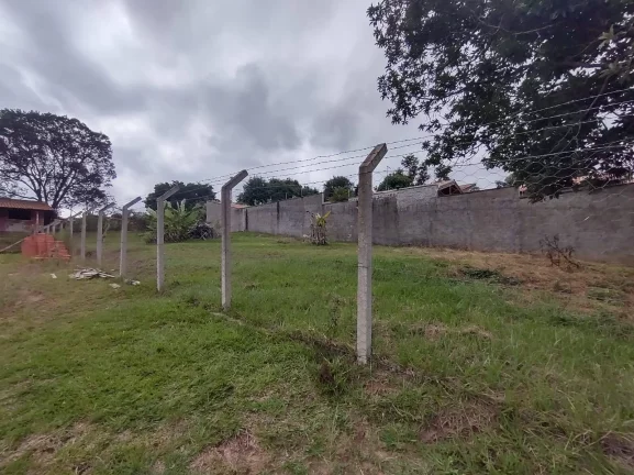 Imagem TERRENO - CONVÍVIO