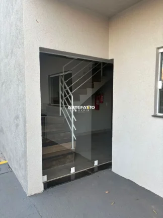 Imagem Apartamento no Zanetti, 2 dorm. 1 com suíte. 2 vagas de garagem.