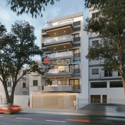 Imagem Studio à venda 1 Quarto 42.45M Tijuca Rio de Janeiro - RJ | Gabizo 48 Imagem Studio à venda 1 Quarto 42.45M Tijuca Rio de Janeiro - RJ | Gabizo 48