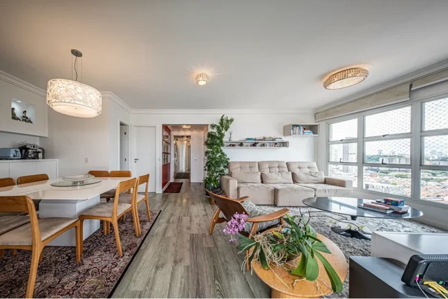 Imagem APARTAMENTO RESIDENCIAL em São Paulo - SP, Ipiranga
