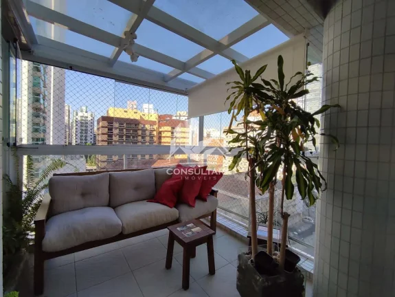 Imagem Apartamento com 2 quartos, Gonzaga, Santos - R$ 1.59 mi, Cod: 23263