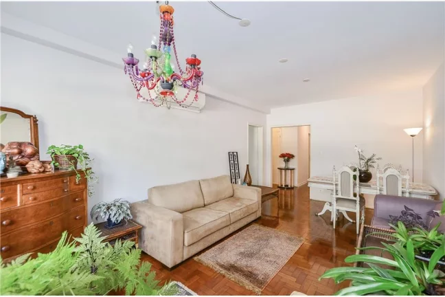 Imagem APARTAMENTO RESIDENCIAL em São Paulo - SP, Vila Mariana