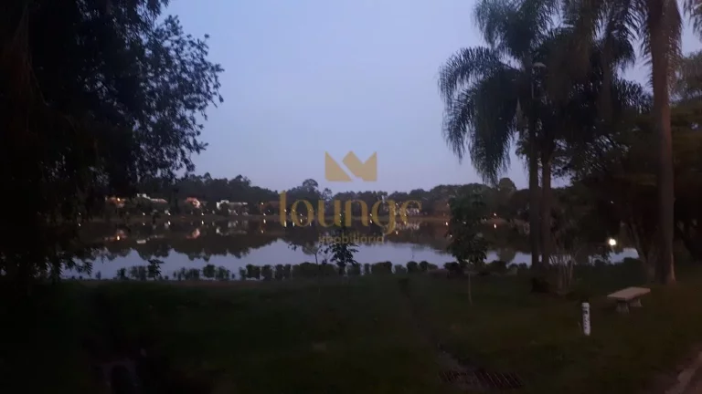 Imagem Terreno em Condominio em Sorocaba