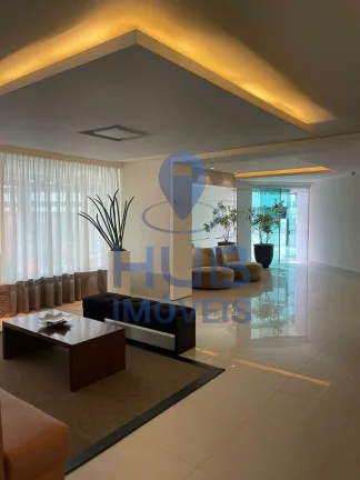 Imagem Apartamento com 3 dormitórios à venda sendo 3 suítes, 153.8 m² por - R$ 3.350.000,00 - Centro - Bal. Camboriú/SC