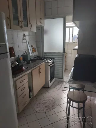 Imagem Apartamento 3 Dorms. Sendo 1 Suíte - Vila Prudente