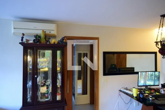 Imagem Apartamento à Venda - Barra da Tijuca, 2 Quartos, 70 m2
