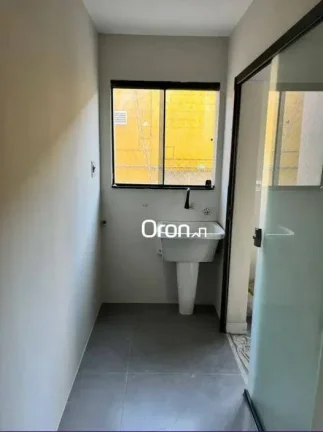 Imagem Apartamento com 3 dormitórios à venda, 122 m² por R$ 680.000,00 - Setor Bueno - Goiânia/GO