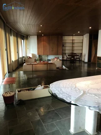 Imagem APARTAMENTO 4 SUÍTES CONDOMÍNIO MORADA SÃO JOÃO - CENTRO - SBC