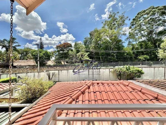 Imagem Casa com 3 quartos (1 suíte) à venda, 209 m² - Condomínio Villagio Di Lucca -Granja Viana - Cotia/SP