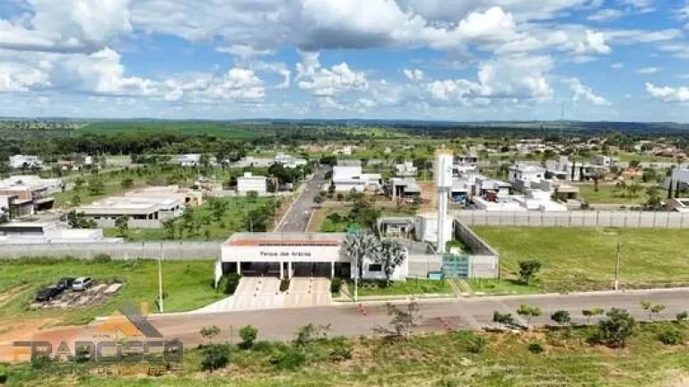 Imagem Lotes a partir de 250m² no Parque das Acácias em Aragoiânia
