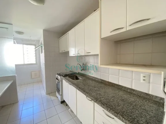 Imagem Apartamento à venda - R$ 530.000,00 - Gleba Fazenda Palhano - Londrina - PR