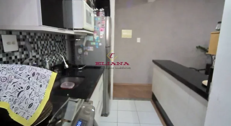 Imagem Apartamento à venda em São Paulo, Piqueri, com 3 quartos, 64m²