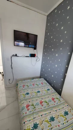 Imagem Aparamento Maravilhoso 66m² Condomínio Vivence com 3 Dormitorios
