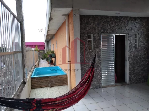 Imagem CASA RESIDENCIAL em FRANCO DA ROCHA - SP, PARQUE VITÓRIA