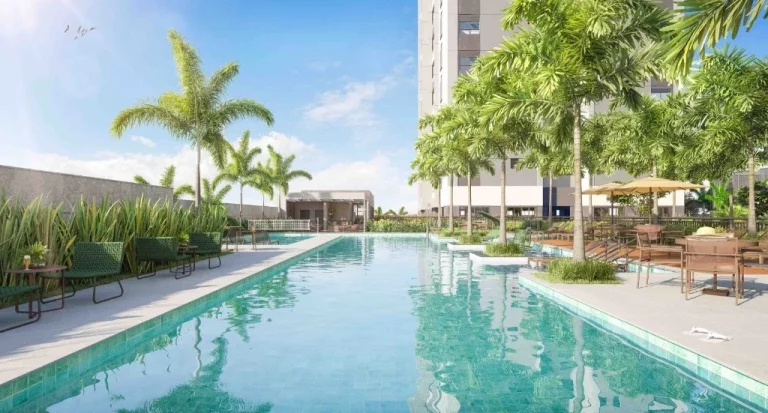 Imagem Apartamento com 3 quartos em São Bernardo do Campo SP, Mistral Patriani em São Bernardo