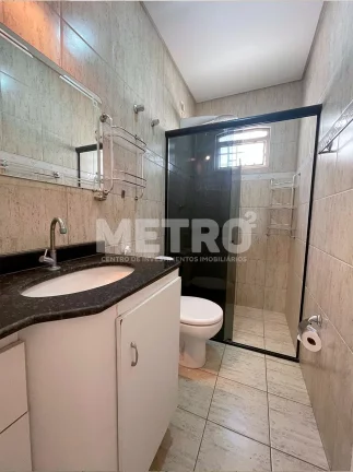 Imagem Casa no São José para locação com 3 quartos, sendo 1 suíte, PETROLINA - PE