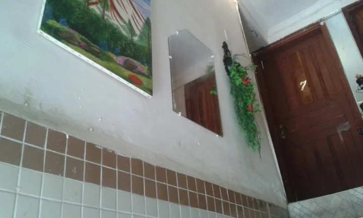 Imagem Apartamento para Venda em São Vicente, Vila Matias, 2 dormitórios, 1 banheiro