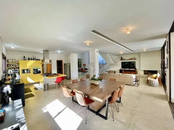 Imagem Cond. Vintage - Linda, moderna, completa!
