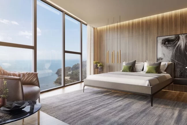 Imagem APARTAMENTO RESIDENCIAL em Balneário Camboriú - SC, Centro