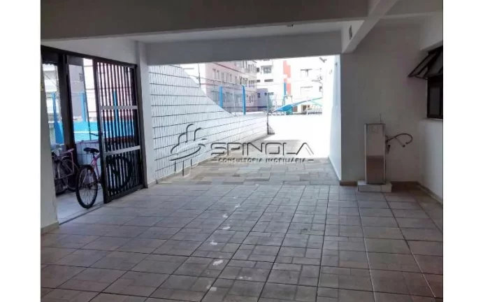 Imagem Apartamento com 3 dormitórios à venda, 116 m² por R$ 600.000,00 - Vila Tupi - Praia Grande/SP