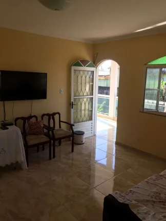 Imagem CASA RESIDENCIAL em São Pedro da Aldeia - RJ, Recanto do Sol