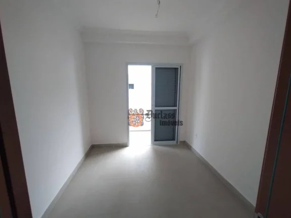 Imagem Apartamento com 2 dormitórios à venda, 61 m² por R$ 650.000,00 - Toninhas - Ubatuba/SP