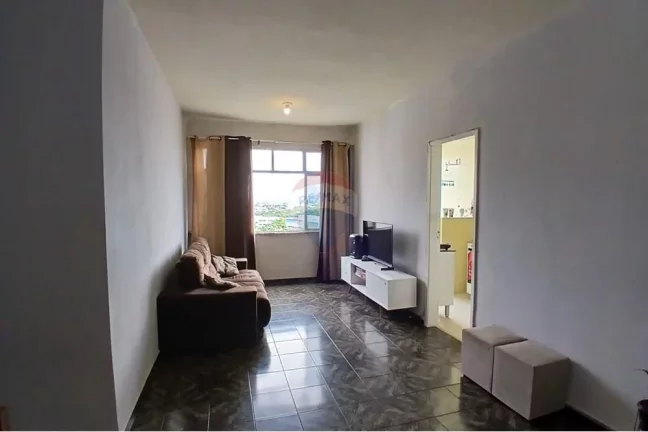 Imagem APARTAMENTO COM 2 QUARTOS 65M² À VENDA EM CASCADURA