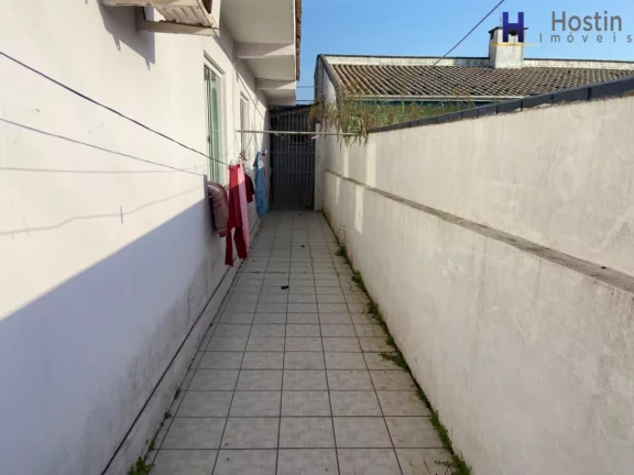 Imagem CASA RESIDENCIAL em SÃO FRANCISCO DO SUL - SC, Enseada
