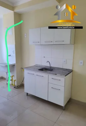 Imagem Apartamento - Vargem Grande Paulista | Batelli Imóveis