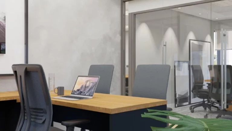 Imagem Laje Comercial de 280 m² para alugar na Av. Engenheiro Luis Carlos Berrini - Brooklin