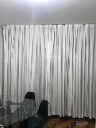 Imagem Apartamento 3 Quartos no Centro de Florianópolis