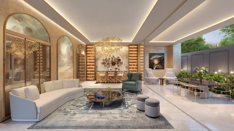 Imagem Apartamento à venda no bairro Moema - São Paulo/SP