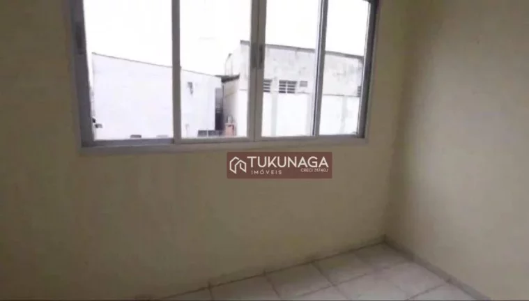 Imagem Apartamento com 2 dormitórios à venda, 49 m² por R$ 250.000,00 - Lauzane Paulista - São Paulo/SP