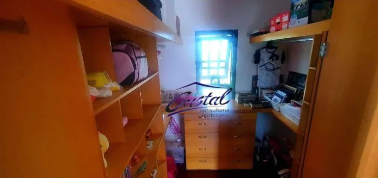 Imagem Casa com 4 quartos / suítes à venda, 213 m² - Vila Verde - Itapevi/SP