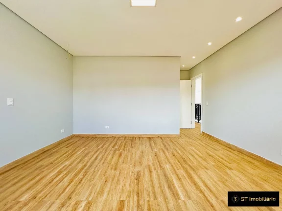 Imagem Casa de Alto Padrão em Atibaia/SP Aceita financiamento bancário