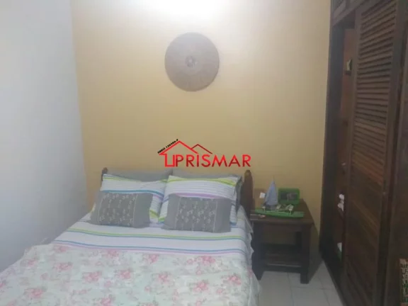 Imagem Alugo 3 dormitorios mobiliado, Enseada, Guarujá